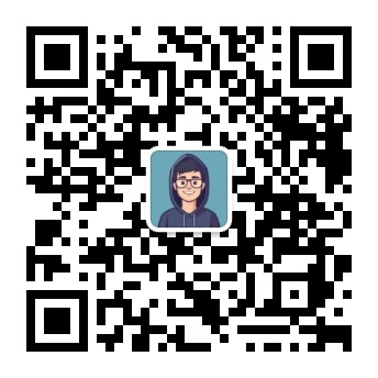 微博二维码